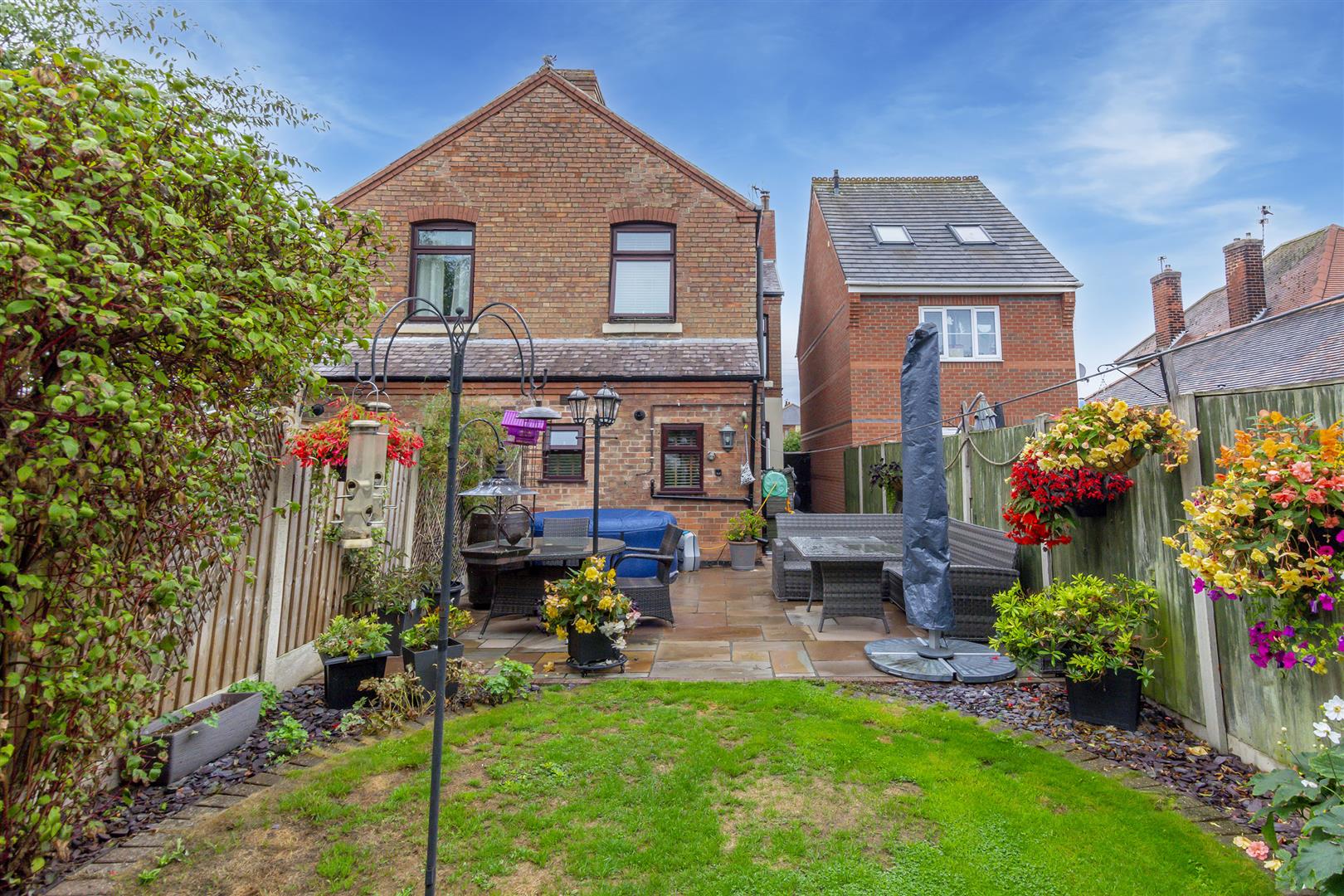 Breedon Street, Long Eaton Robert Ellis Estate Agents